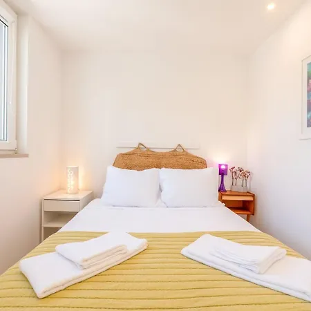 Appartement Guestready - The Atlantique Retreat à Sesimbra Extérieur photo