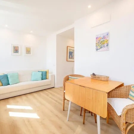 Appartement Guestready - The Atlantique Retreat à Sesimbra Extérieur photo