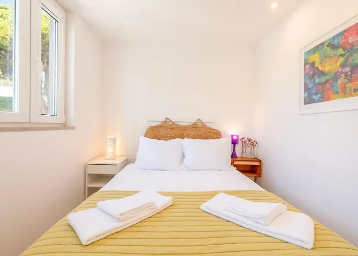 Guestready - The Atlantique Retreat
