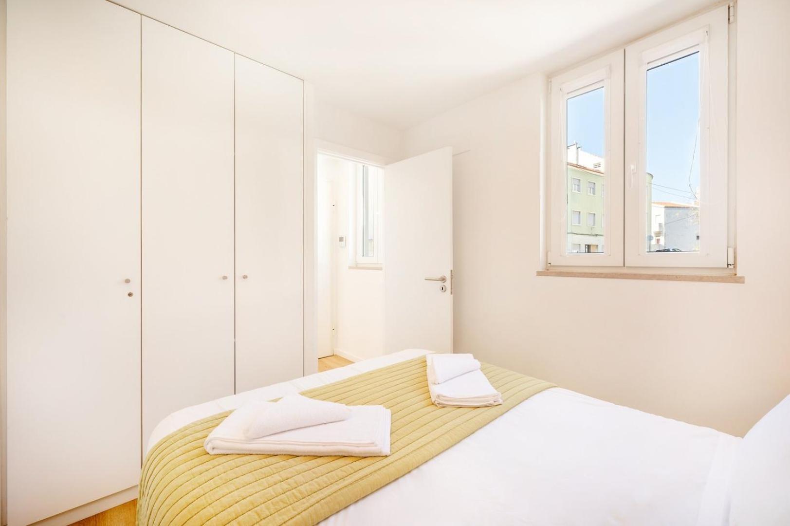 Apartment Guestready - The Atlantique Retreat *