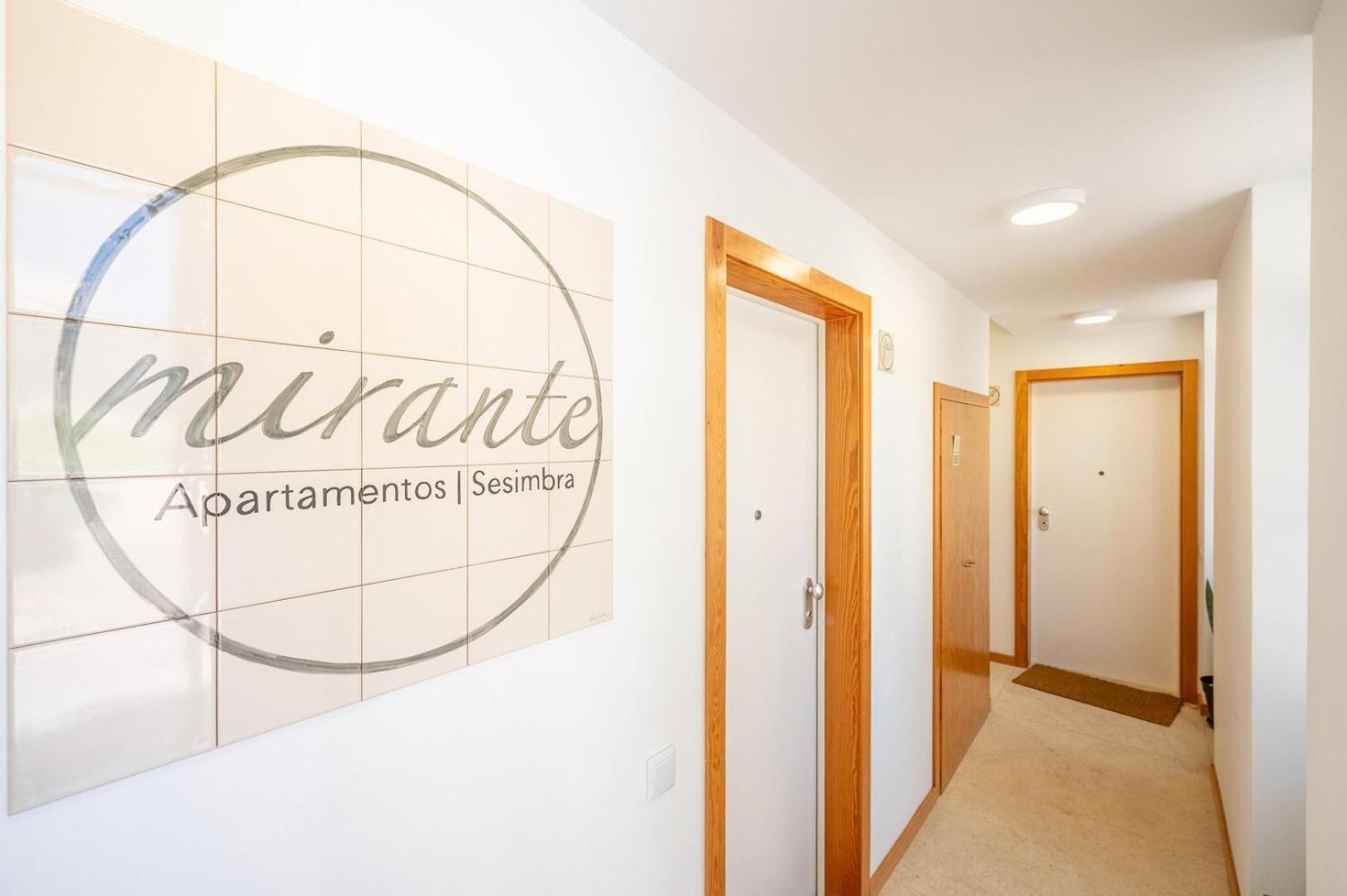 Apartment Guestready - The Atlantique Retreat Sesimbra