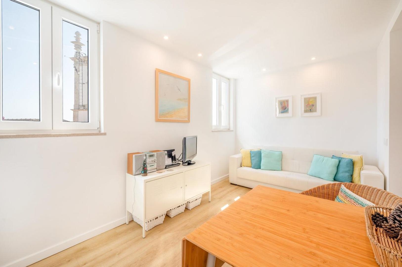 Apartment Guestready - The Atlantique Retreat